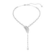 Collana Swarovski Donna in Argento 5749265